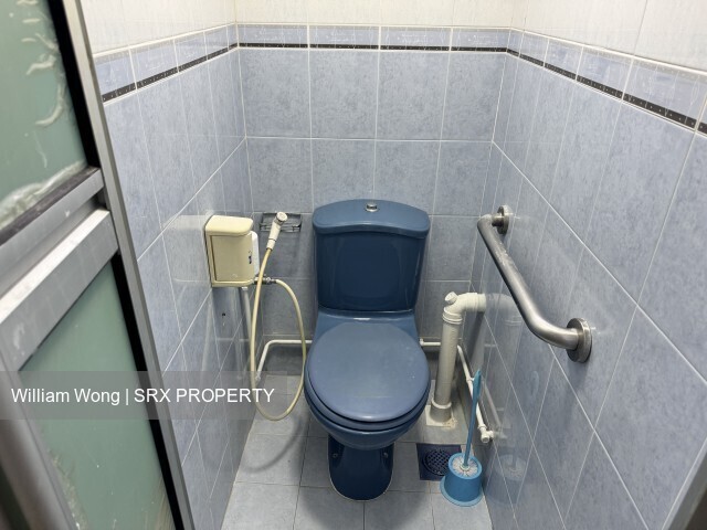 Blk 4 Marine Terrace (Marine Parade), HDB 3 Rooms #447630101
